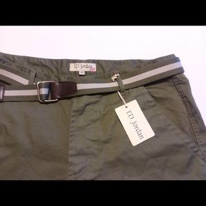 Men’s Shorts